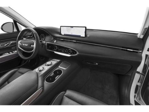 Used 2023 Genesis GV70 2.5T w/ Sport Prestige Package image 19