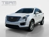 Used 2019 Cadillac XT5 Luxury image 3