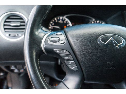 Used 2019 INFINITI QX60 Luxe w/ Essential Package image 13