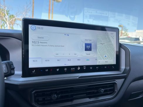 New 2025 Ford Bronco Sport Badlands w/ Badlands Tech Package image 12