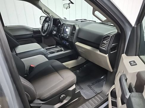 Used 2019 Ford F150 XL w/ Equipment Group 101A Mid AWD/4WD image 19