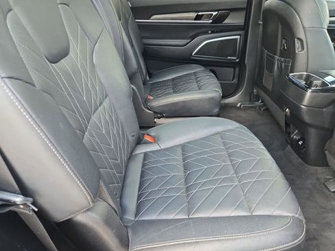 Used 2023 Kia Telluride SX Prestige X-Line AWD/4WD image 19