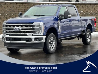 New 2026 Ford F250 Lariat w/ Lariat Ultimate Package