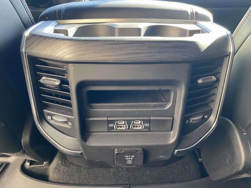 Used 2023 RAM 1500 Laramie AWD/4WD image 13