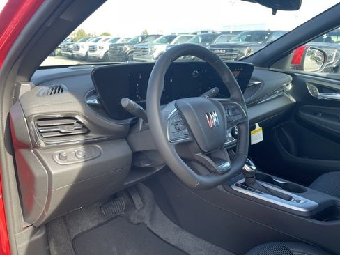 New 2026 Buick Envista Preferred w/ Convenience I Package image 10