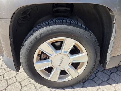 Used 2012 GMC Terrain SLE FWD image 7