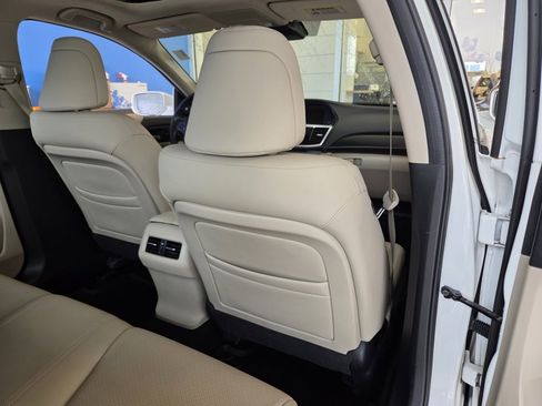 Used 2014 Honda Accord EX-L image 23