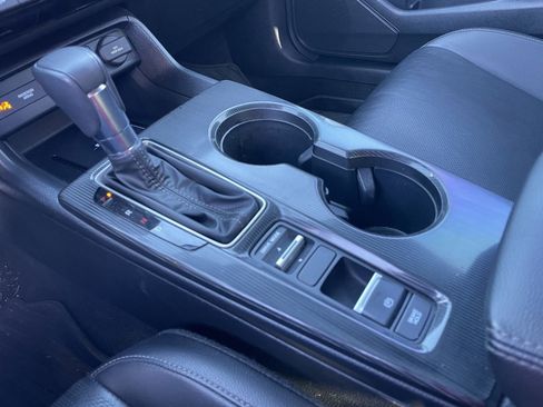 Used 2025 Honda Civic Sport image 25