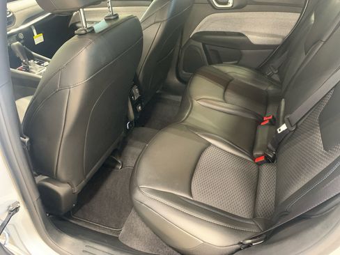 New 2026 Jeep Compass Latitude AWD/4WD image 10