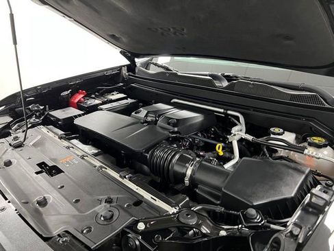 Used 2024 GMC Canyon AT4X image 58