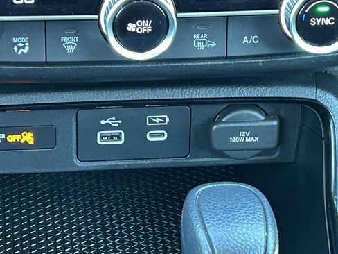 Used 2025 Honda CR-V EX image 21