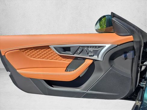 New 2024 Jaguar F-TYPE R-Dynamic RWD image 24