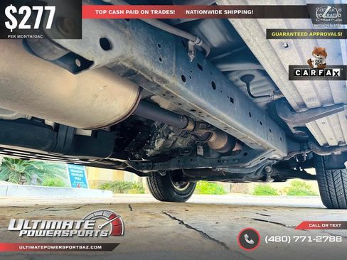 Used 2003 Lexus GX 470 image 32