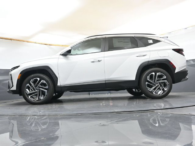 New 2026 Hyundai Tucson SEL Plus AWD/4WD image 31
