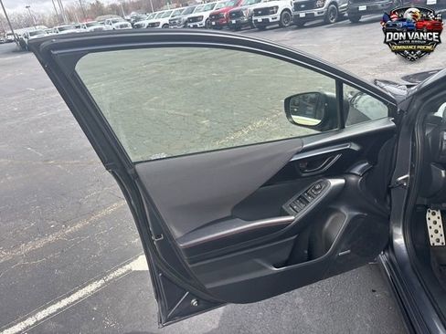 Used 2024 Subaru Impreza RS w/ Popular Package #1 image 10