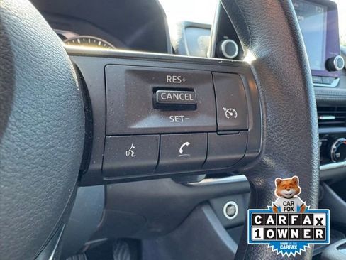 Certified 2023 Nissan Rogue S image 38