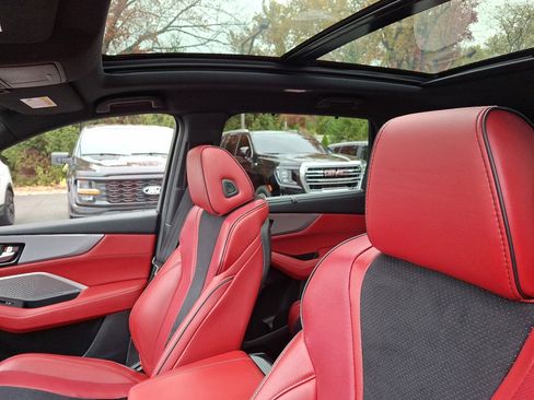 Used 2023 Acura MDX A-Spec image 24