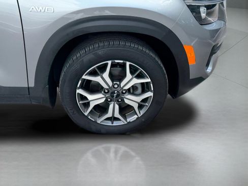 Used 2023 Kia Seltos EX AWD/4WD image 23