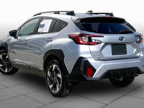Used 2025 Subaru Crosstrek 2.5i Limited AWD/4WD image 11