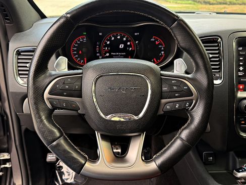 Used 2018 Dodge Durango SRT w/ Technology Group AWD/4WD image 12