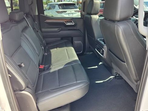 Used 2023 GMC Sierra 1500 Denali AWD/4WD image 15