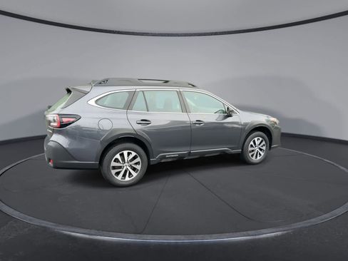 Certified 2023 Subaru Outback AWD/4WD image 8