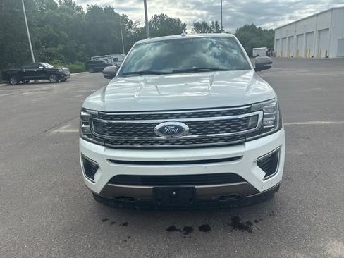 Used 2020 Ford Expedition King Ranch AWD/4WD image 5