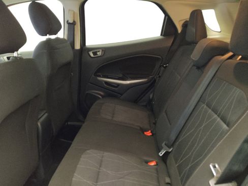 Used 2020 Ford EcoSport SE FWD image 18