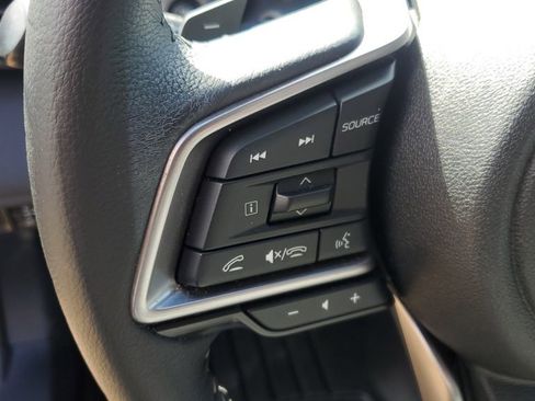 Certified 2024 Subaru Outback Premium image 12