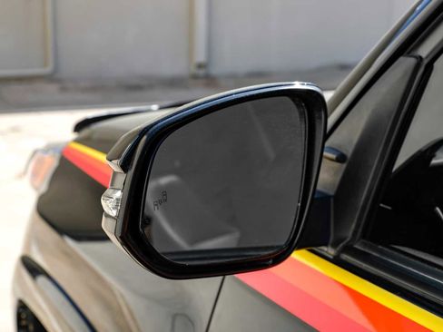 Used 2023 Toyota 4Runner 40th Anniversary SE image 43