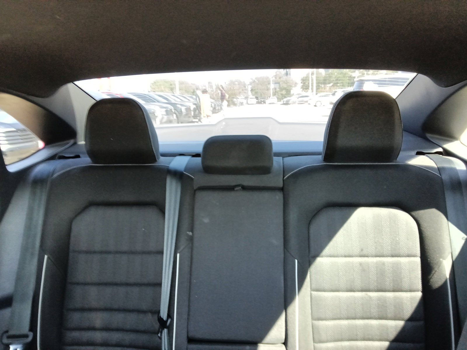 Used 2023 Volkswagen Jetta Sport FWD image 19