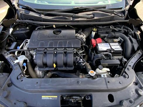 Used 2019 Nissan Sentra SV w/ Special Edition Package image 29