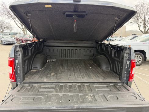 Used 2019 Ford F150 XL w/ Equipment Group 101A Mid image 11