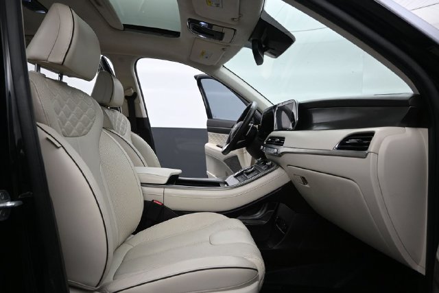 Used 2020 Hyundai Palisade Limited FWD image 27