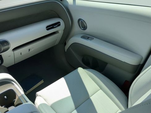 New 2026 Hyundai Palisade Limited FWD image 26