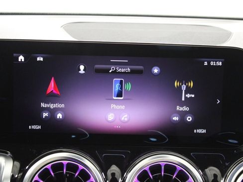 Certified 2025 Mercedes-Benz GLB 250 image 26