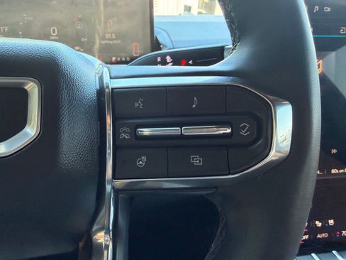 Used 2026 GMC Sierra EV Denali AWD/4WD image 21
