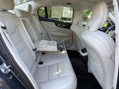 Used 2019 Volvo S60 T6 Inscription AWD/4WD image 33