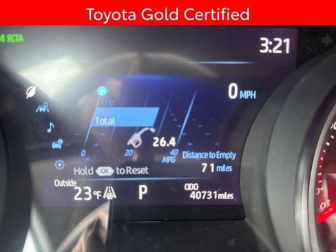 Certified 2023 Toyota Camry XSE image 19