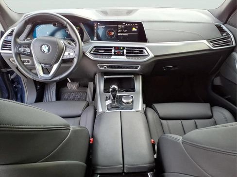 Used 2022 BMW X5 xDrive40i AWD/4WD image 27