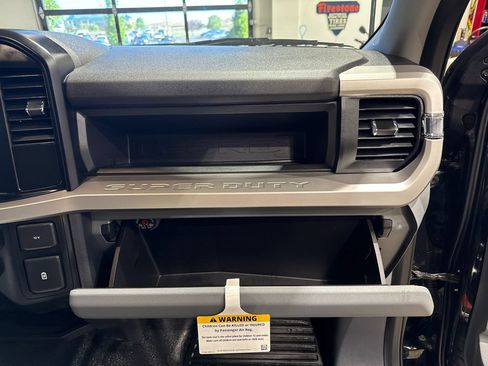 Used 2024 Ford F250 XL w/ XL Chrome Package RWD image 76
