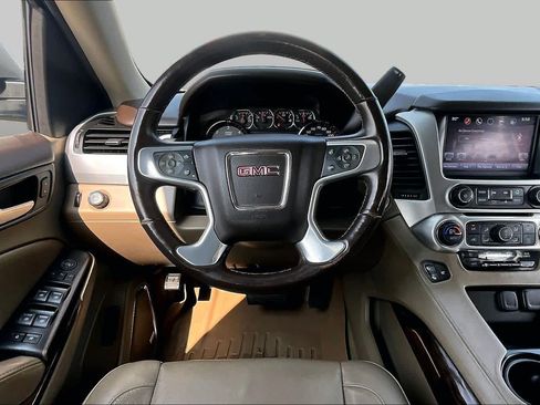 Used 2016 GMC Yukon SLT w/ Open Road Package RWD image 6