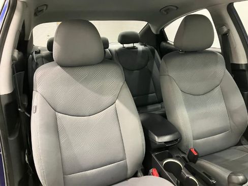 Used 2011 Hyundai Elantra GLS w/ Preferred Equipment Pkg 3 image 50