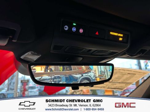 New 2026 Chevrolet Corvette Stingray Coupe w/ 1LT image 30