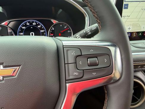 Used 2025 Chevrolet Blazer Premier w/ Driver Confidence II Package AWD/4WD image 30