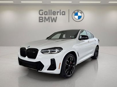 Used 2024 BMW X4 M40i w/ Premium Package