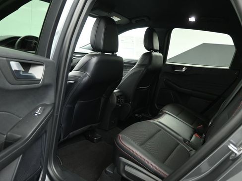 Used 2025 Ford Escape ST-Line w/ Equipment Group 301A image 20