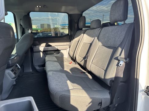 Used 2021 Ford F150 XLT w/ Equipment Group 302A High image 26