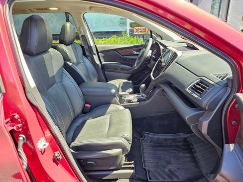 Used 2023 Subaru Ascent Touring AWD/4WD image 11