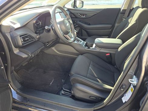 Certified 2025 Subaru Legacy Premium image 20